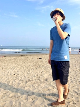 naka. さんのコーディネート