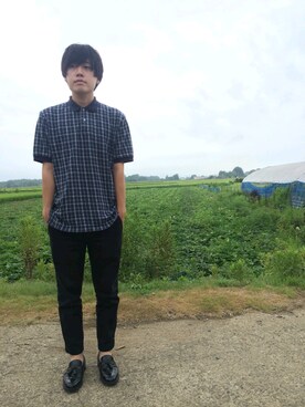 naka. さんのコーディネート