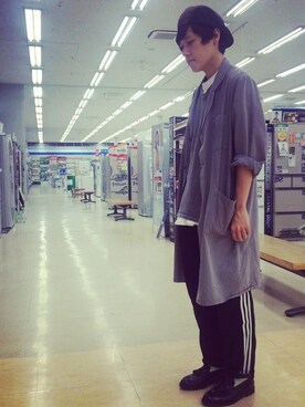 naka. さんのコーディネート