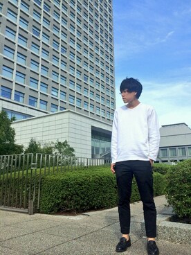 naka. さんのコーディネート