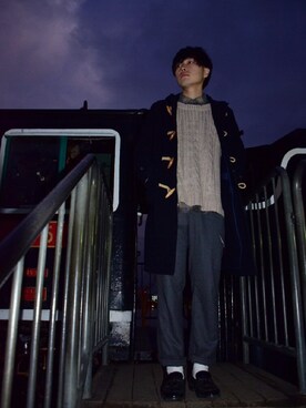 naka. さんのコーディネート