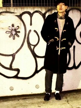 naka. さんのコーディネート