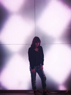 Xing さんのコーディネート