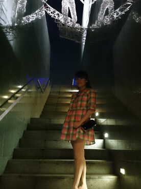 Xing さんのコーディネート