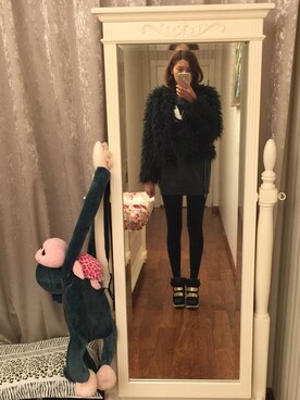 ZOOM-Nさんのコーディネート