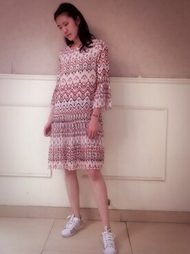 ZOOM-Nさんのコーディネート