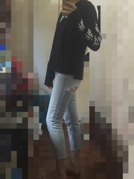 ZOOM-Nさんのコーディネート