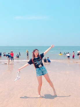 elieさんのコーディネート