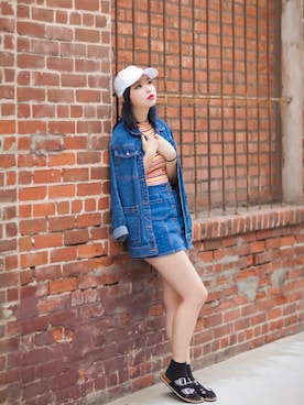 elieさんのコーディネート