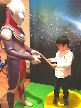 h＊＊さんのコーディネート