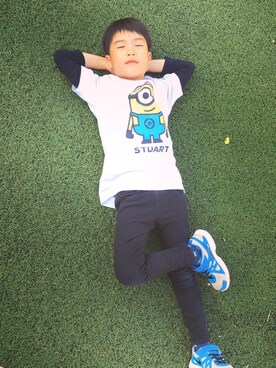 h＊＊さんのコーディネート