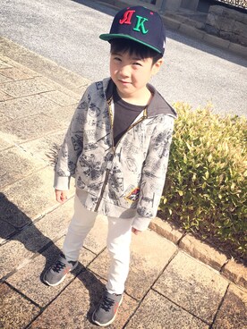 h＊＊さんのコーディネート