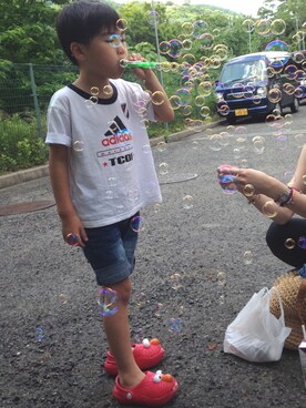 h＊＊さんのコーディネート