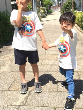 h＊＊さんのコーディネート