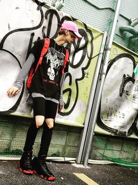 mttさんのコーディネート