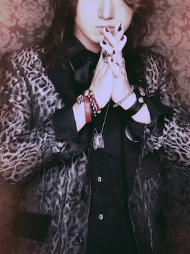 ハシモトさんのコーディネート