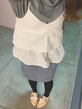 りんりんさんのコーディネート