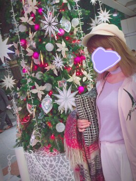 りんりんさんのコーディネート