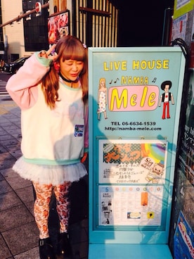 変人◎あやのすけさんのコーディネート