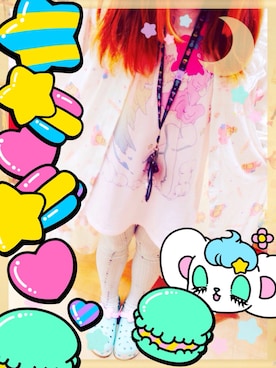 変人◎あやのすけさんのコーディネート