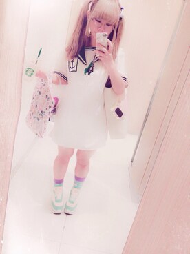 変人◎あやのすけさんのコーディネート