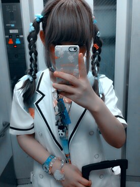 変人◎あやのすけさんのコーディネート