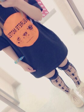 変人◎あやのすけさんのコーディネート