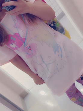 変人◎あやのすけさんのコーディネート