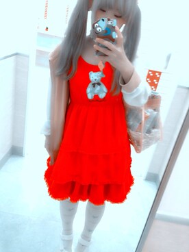 変人◎あやのすけさんのコーディネート