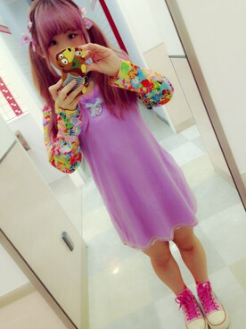 変人◎あやのすけさんのコーディネート