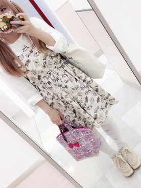 変人◎あやのすけさんのコーディネート