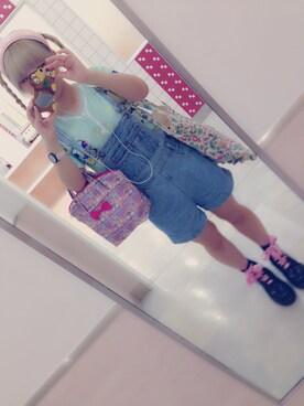 変人◎あやのすけさんのコーディネート