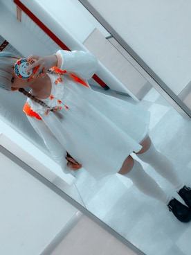 変人◎あやのすけさんのコーディネート