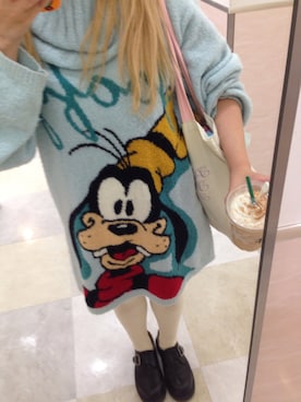 変人◎あやのすけさんのコーディネート