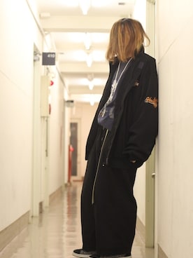 ロザッチさんのコーディネート