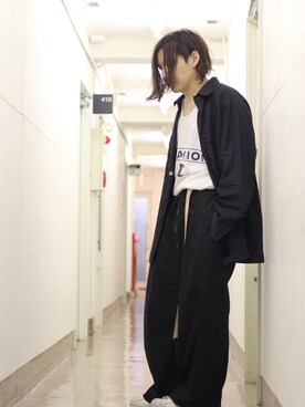 ロザッチさんのコーディネート