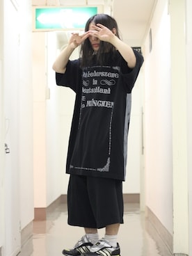 ロザッチさんのコーディネート