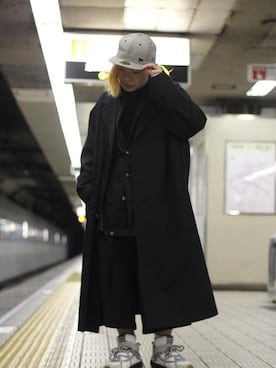 ロザッチさんのコーディネート