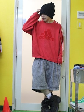 ロザッチさんのコーディネート