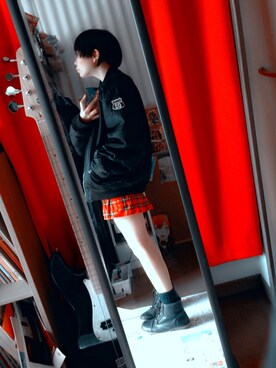 moru.さんのコーディネート