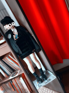 moru.さんのコーディネート
