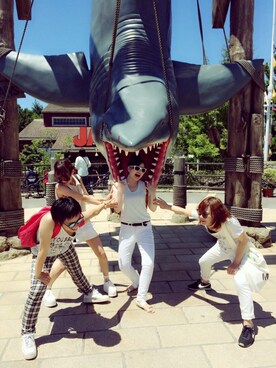 chibiroさんのコーディネート