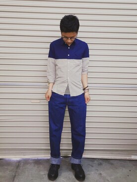 KEEXさんのコーディネート