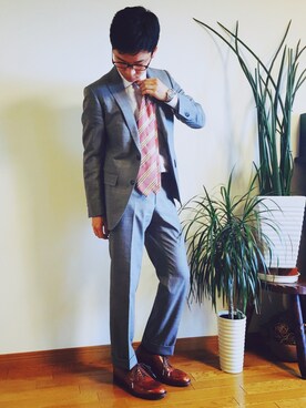 KEEXさんのコーディネート