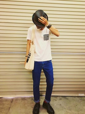 KEEXさんのコーディネート