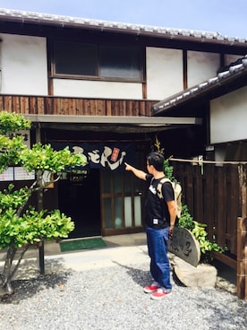 KEEXさんのコーディネート