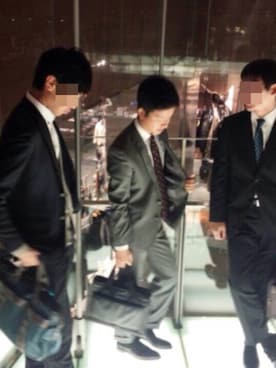 KEEXさんのコーディネート