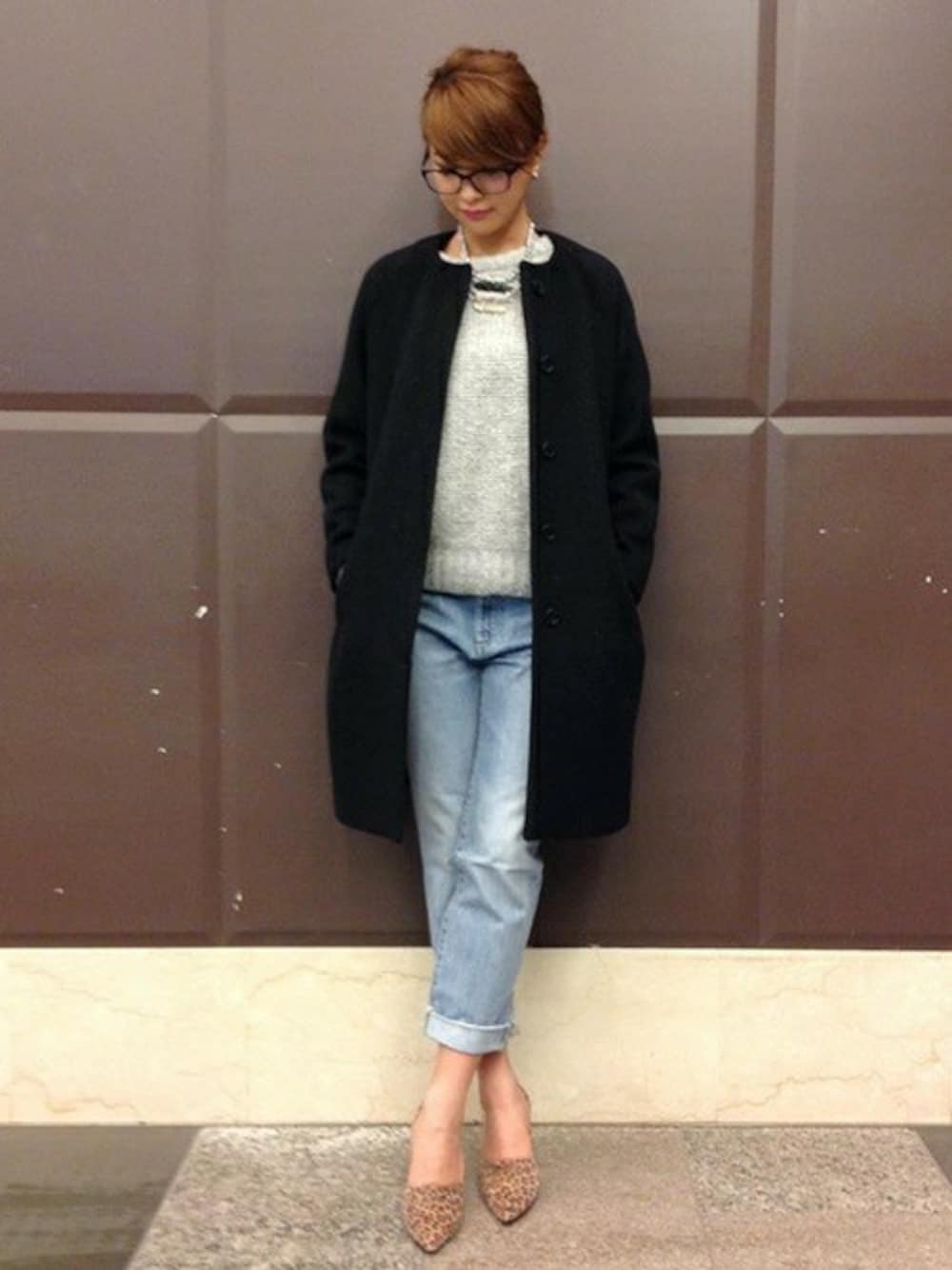 journal standard L'essage 銀座店 KANAE（journal standard L'essage 銀座店