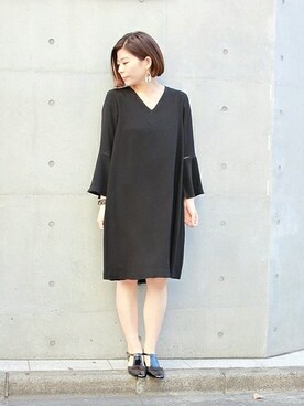 journal standard L'essage 銀座店 KANAEさんのコーディネート