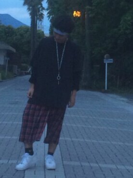 m a s a m さんのコーディネート